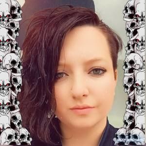 Meet your Posher, Alexandra